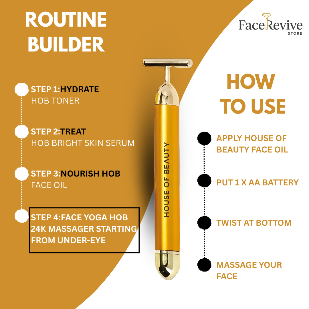 Instant micro-vibration therapy — 6,000 vpm for improved circulation.